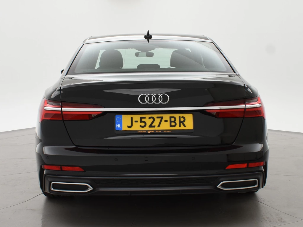 Audi A6 – foto 3