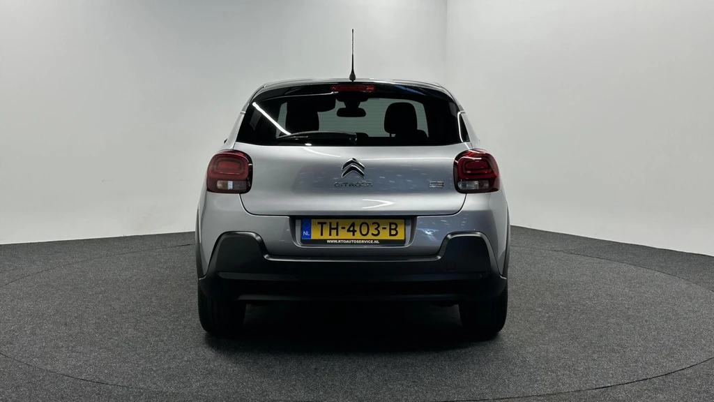 Citroën C3 – foto 4