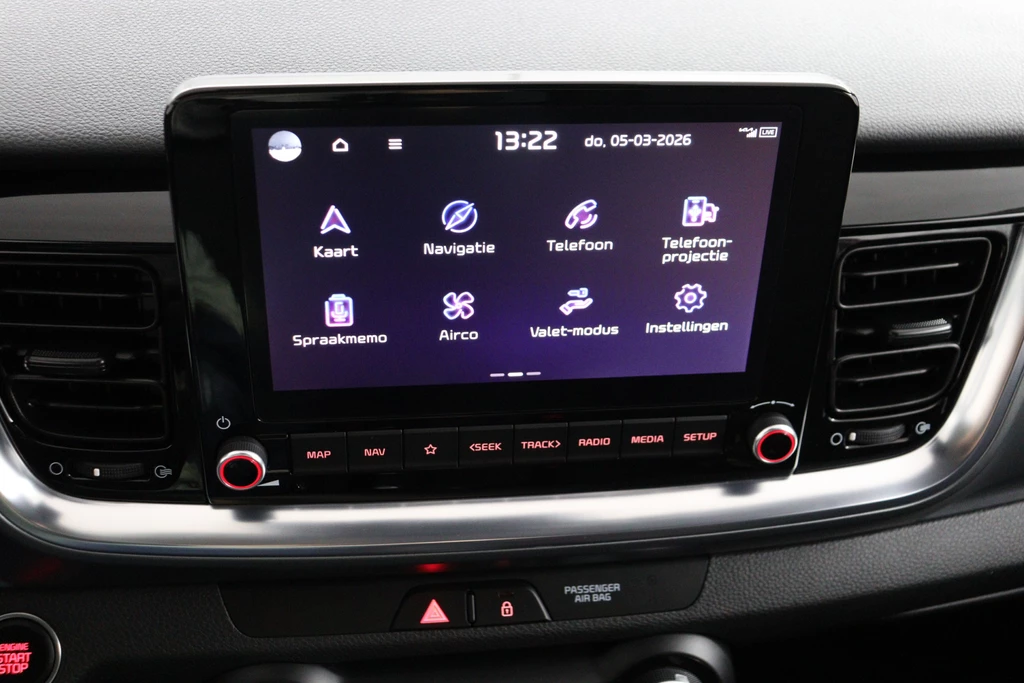 Kia Stonic – foto 44