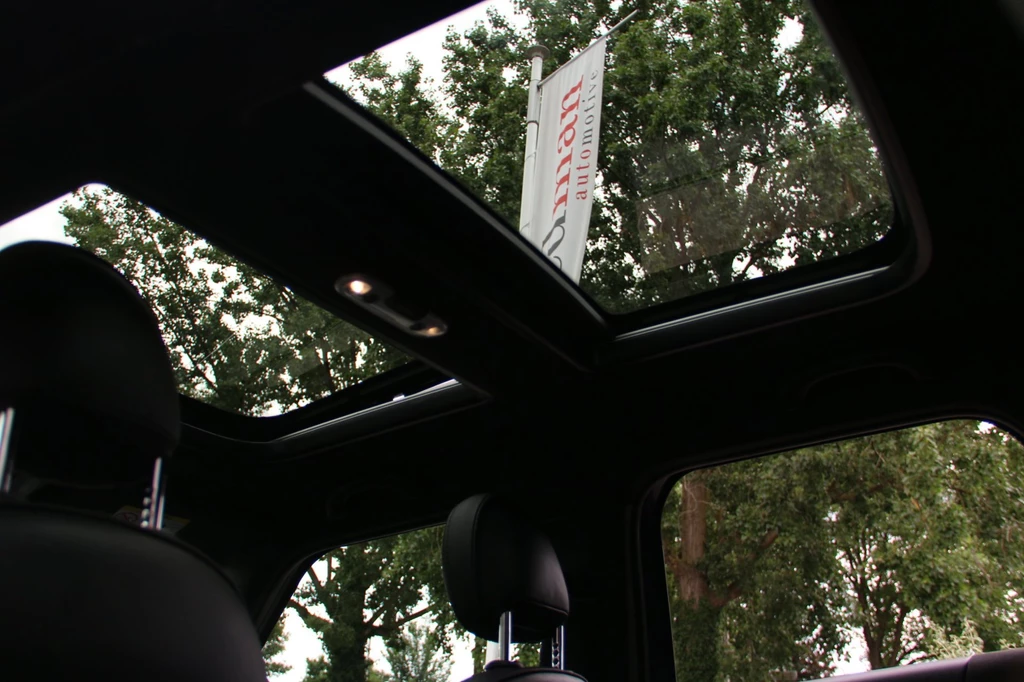 MINI Countryman – foto 9