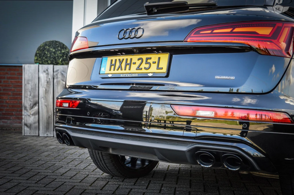 Audi Q5 – foto 5