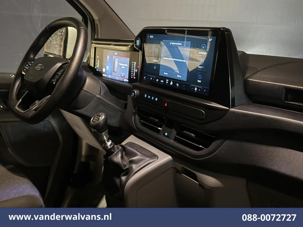 Ford Transit Custom – foto 16