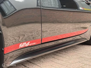 Fiat 124 Spider – thumbnail 35