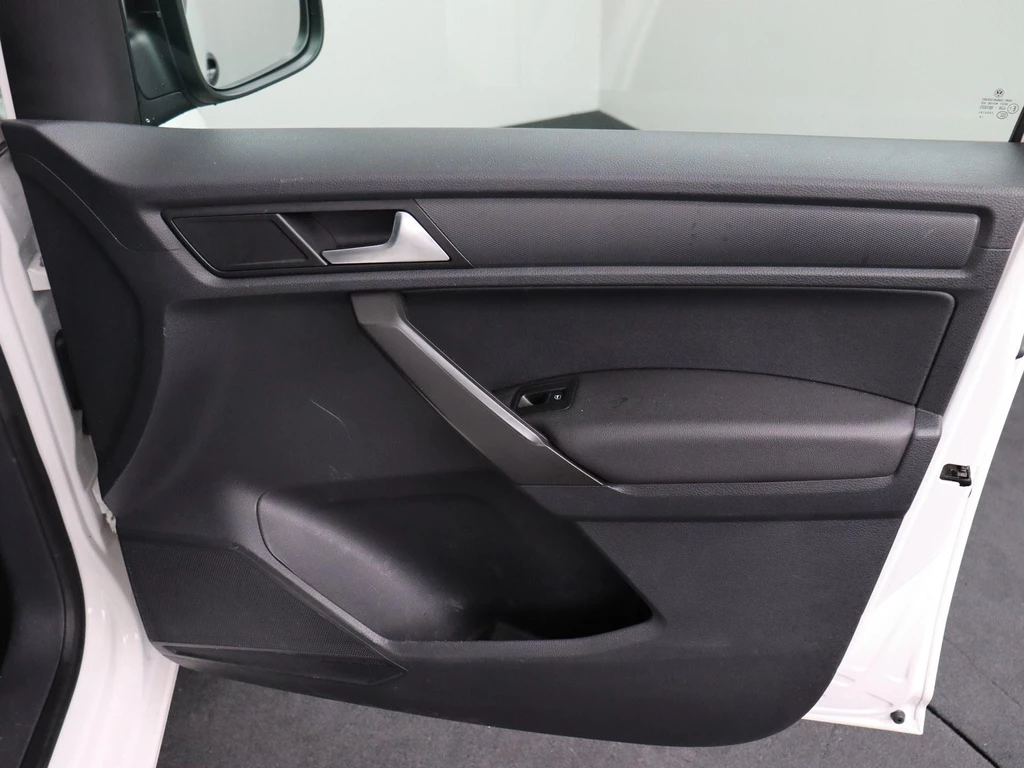 Volkswagen Caddy – foto 26