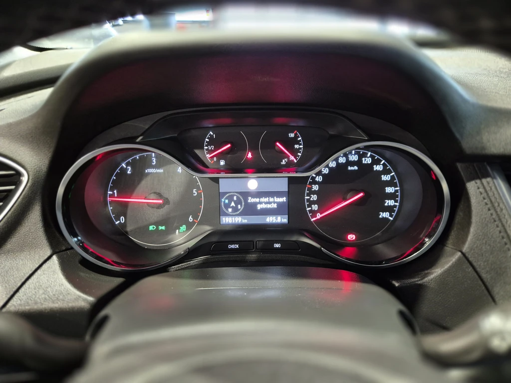 Opel Grandland X – foto 32