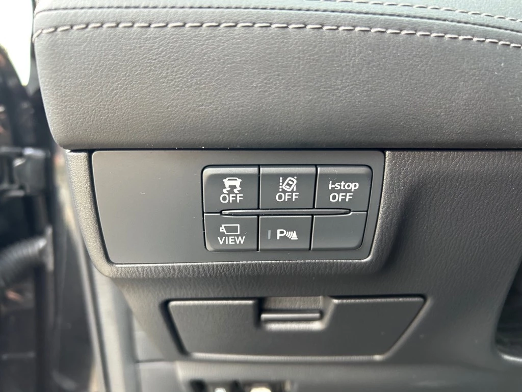 Mazda 6 – foto 11