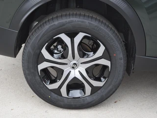 Citroën C3 Aircross – thumbnail 26