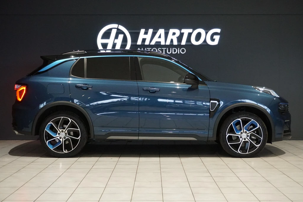 Lynk & Co 01 – foto 5