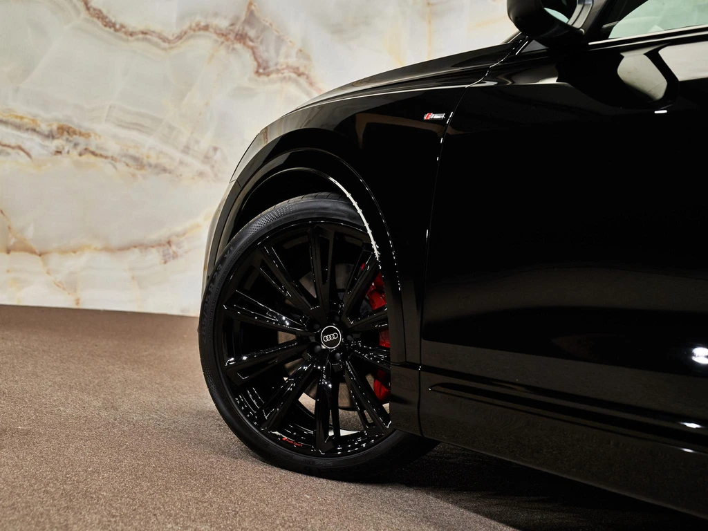 Audi Q8 – foto 34