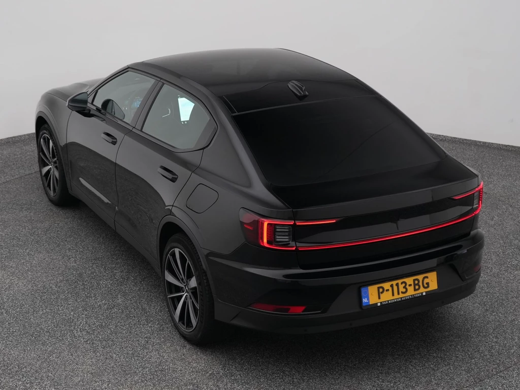 Polestar 2 – foto 7