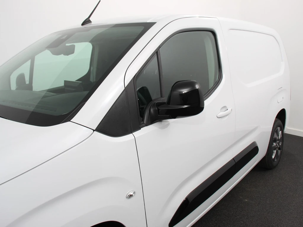 Opel Combo – foto 27