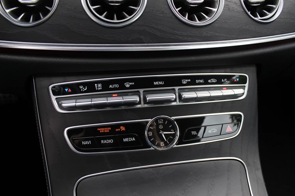 Mercedes-Benz E-Klasse – foto 27