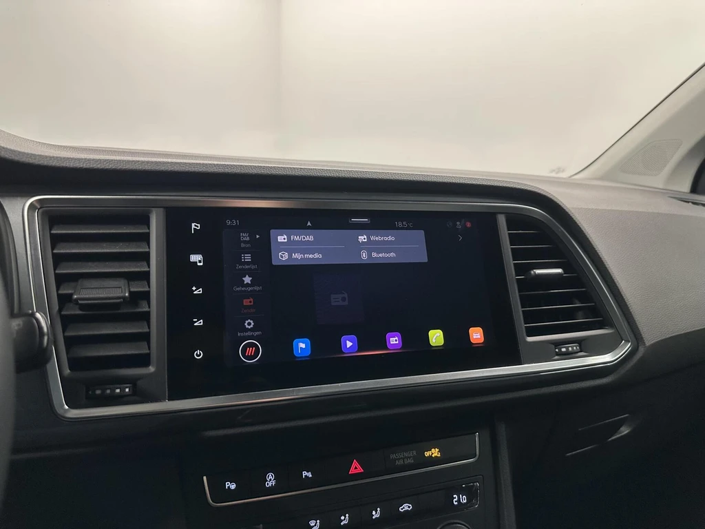 SEAT Ateca – foto 45