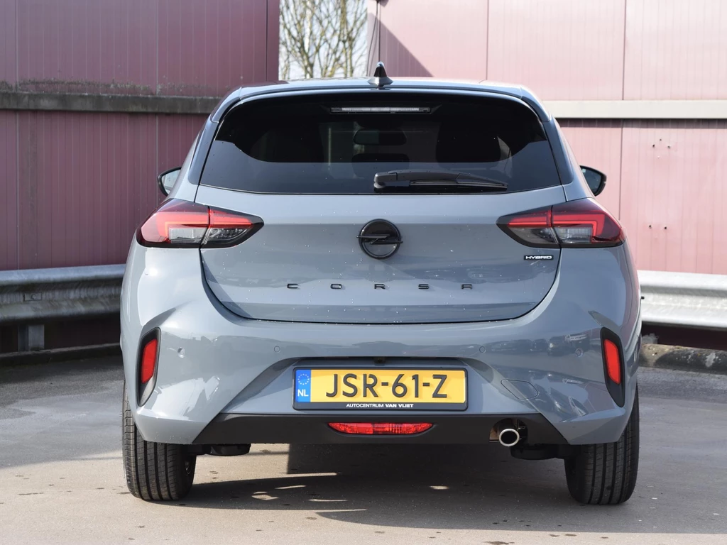 Opel Corsa – foto 3