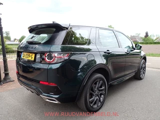 Land Rover Discovery Sport – thumbnail 5