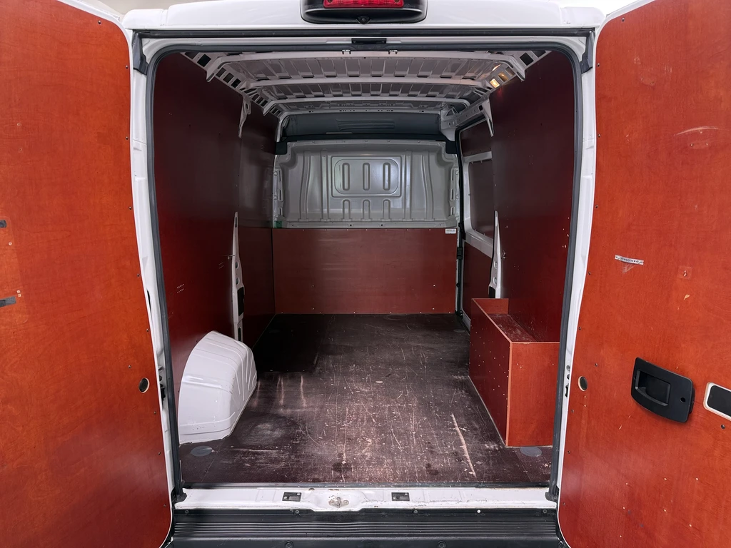 Peugeot Boxer – foto 16