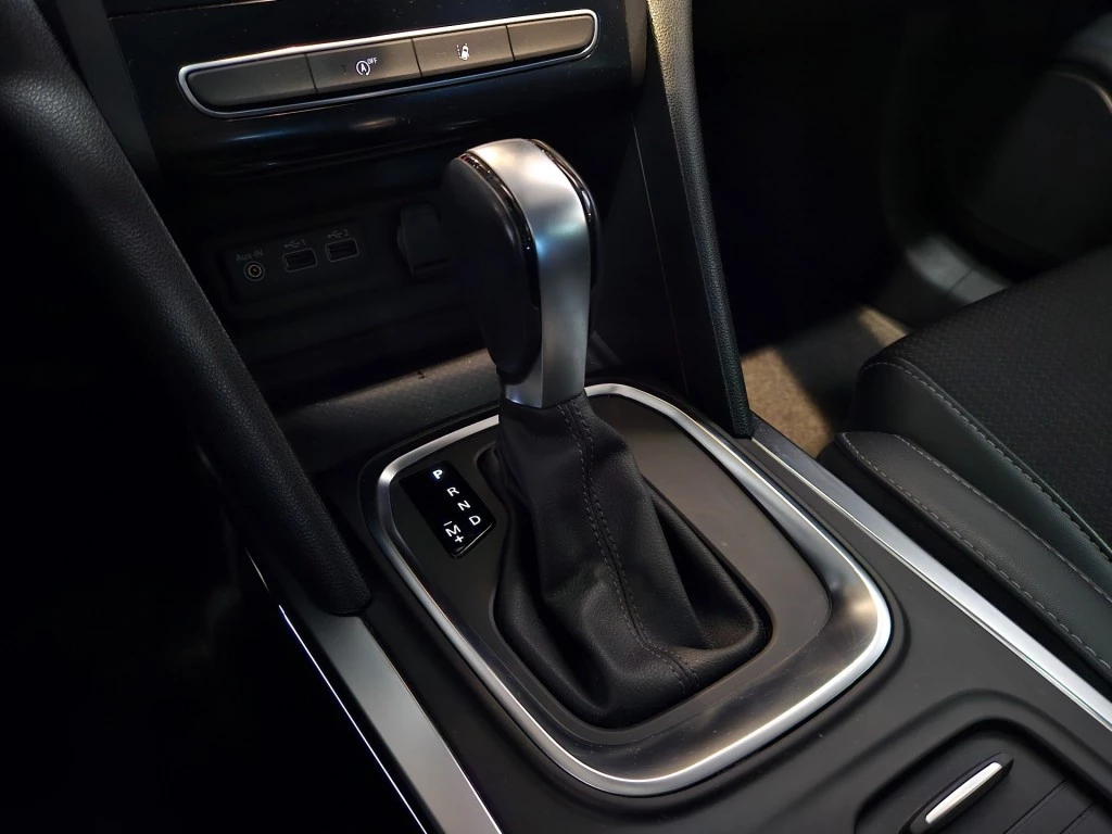 Renault Mégane Estate – foto 46