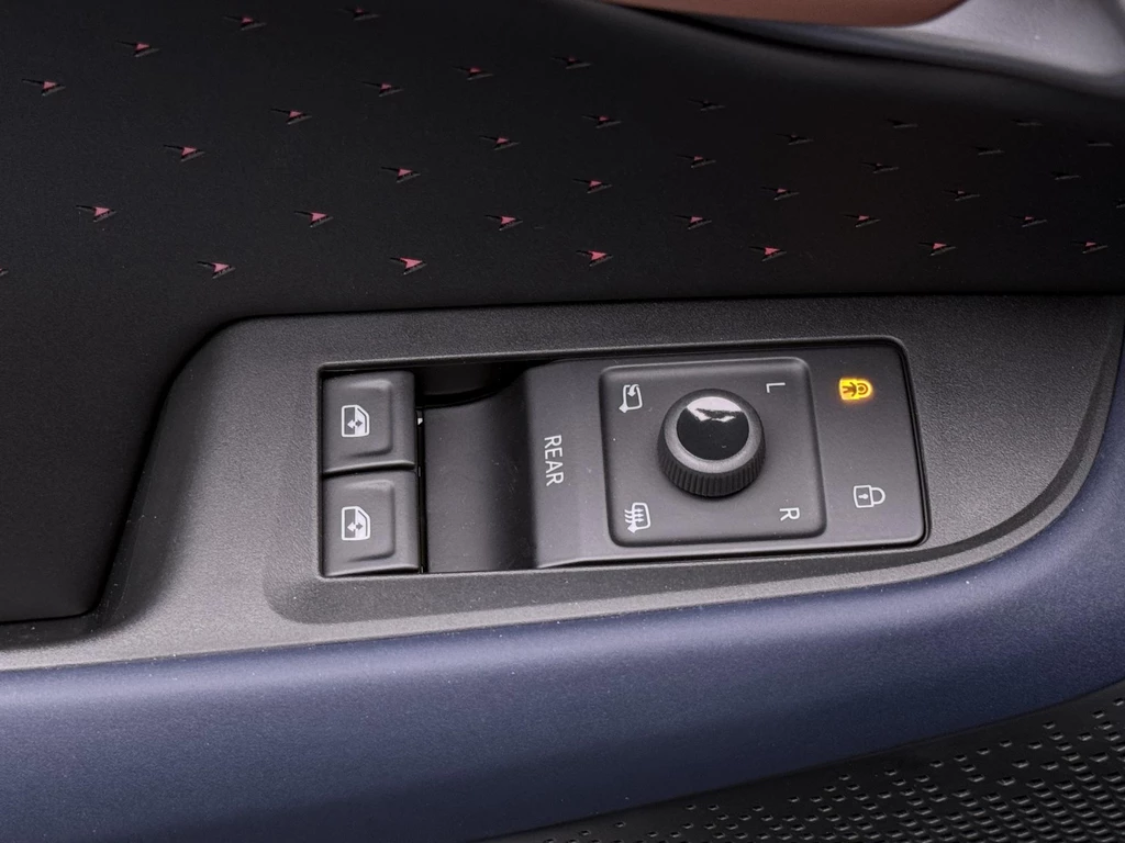 CUPRA Tavascan – foto 35