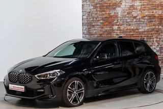 BMW 1 Serie – thumbnail 3