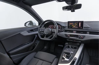 Audi A4 – thumbnail 10