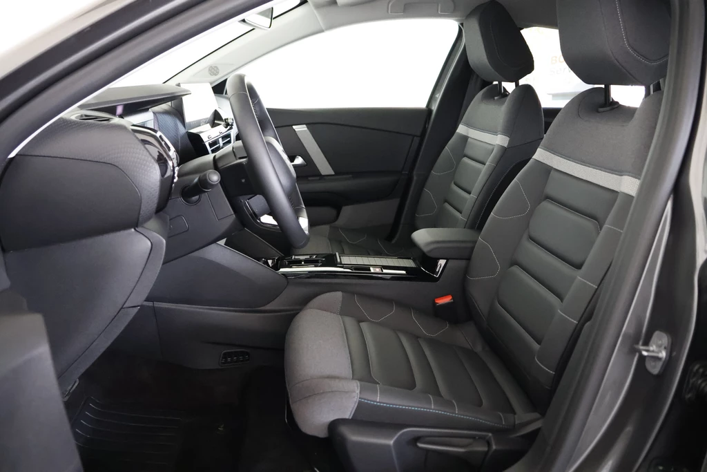 Citroën ë-C4 – foto 11