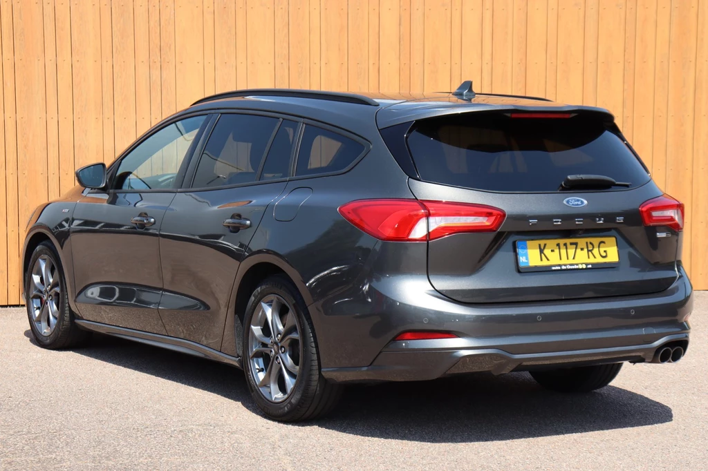 Ford Focus – foto 4