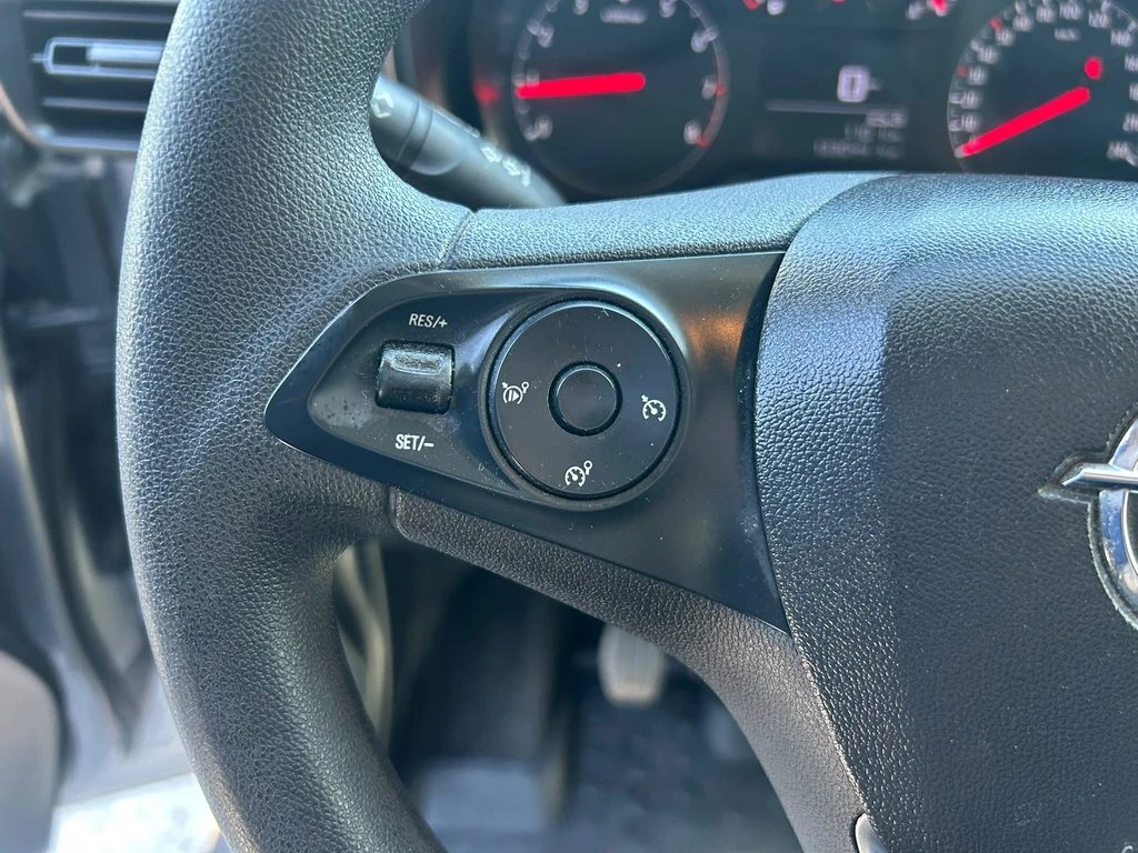 Opel Combo – foto 10