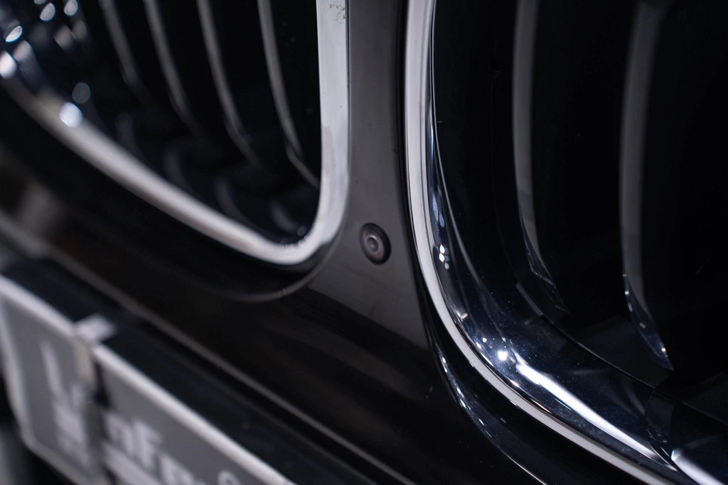 BMW X3 – foto 15
