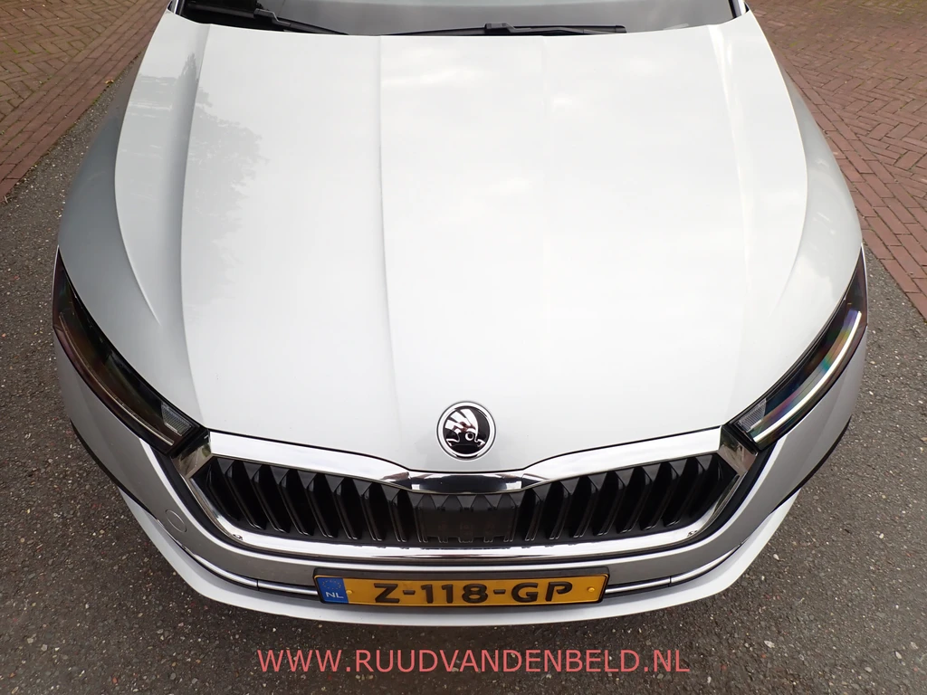 Škoda Octavia – foto 8