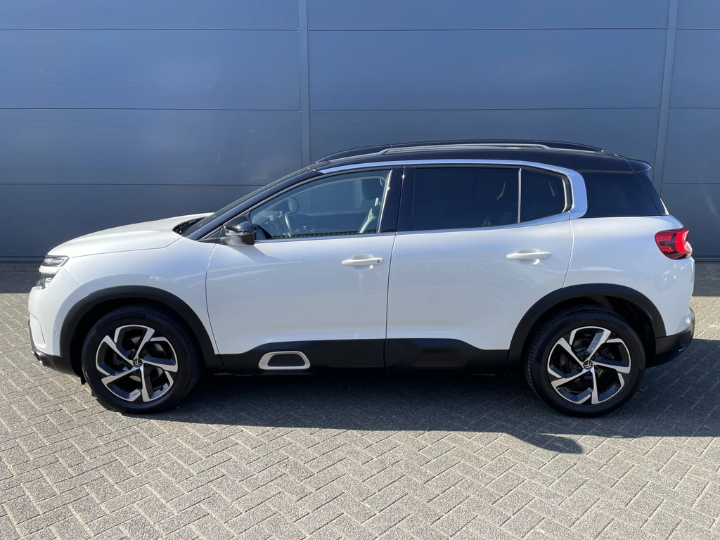 Citroën C5 Aircross – foto 4