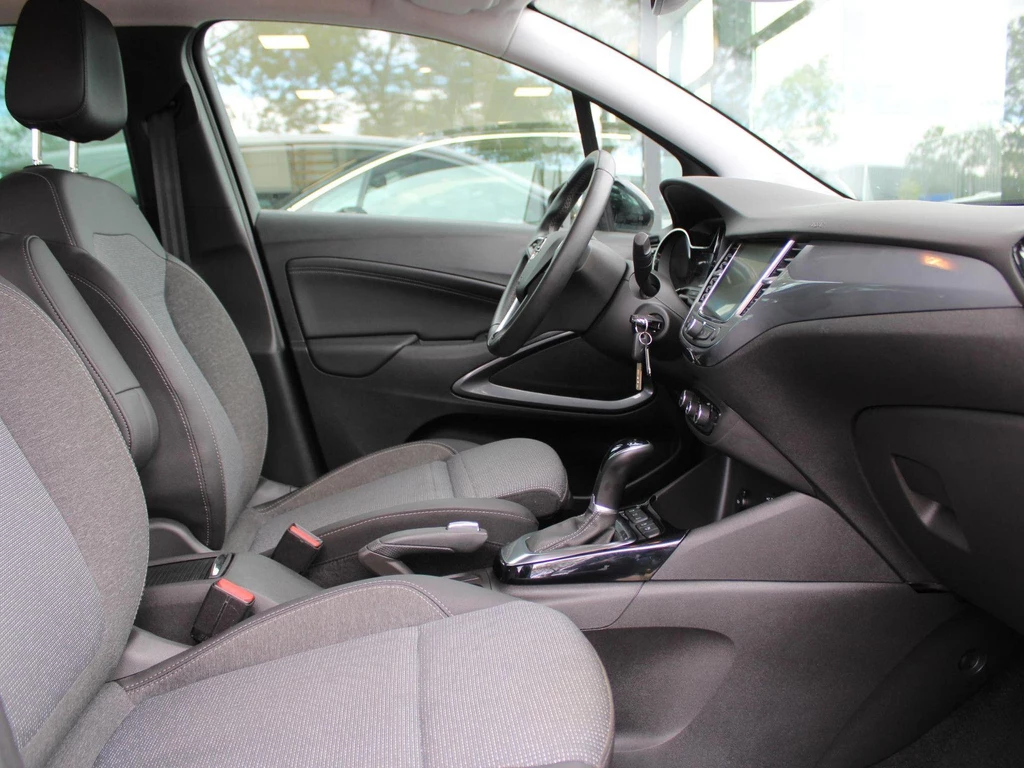 Opel Crossland – foto 8