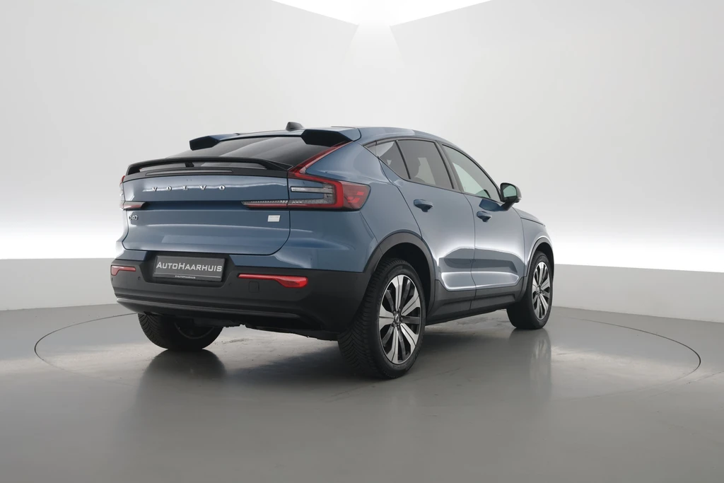 Volvo C40 – foto 3