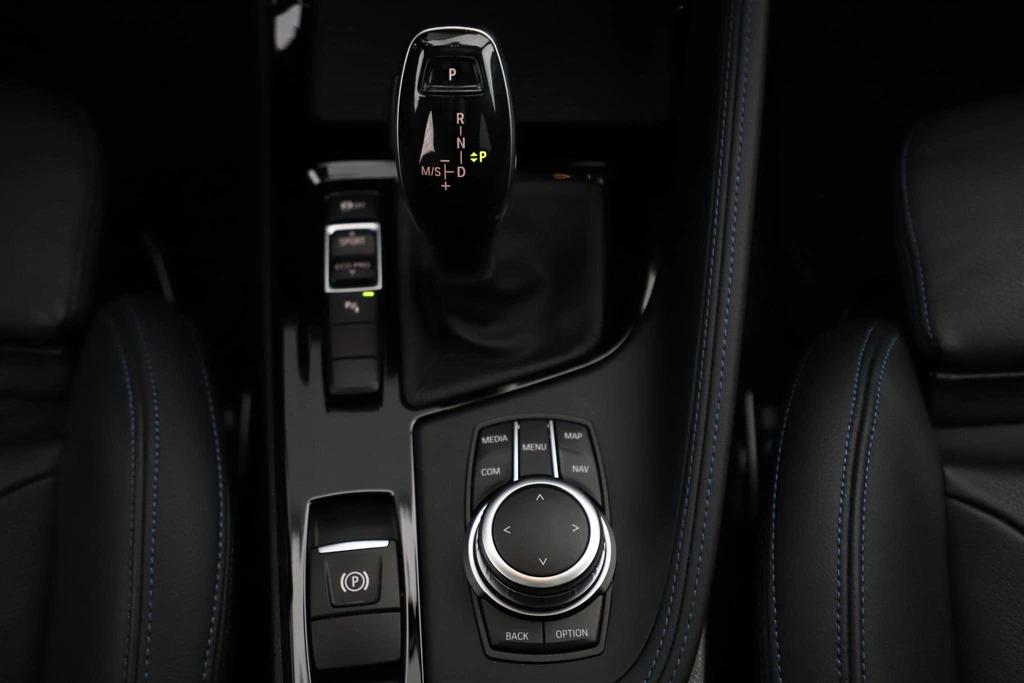 BMW X2 – foto 16