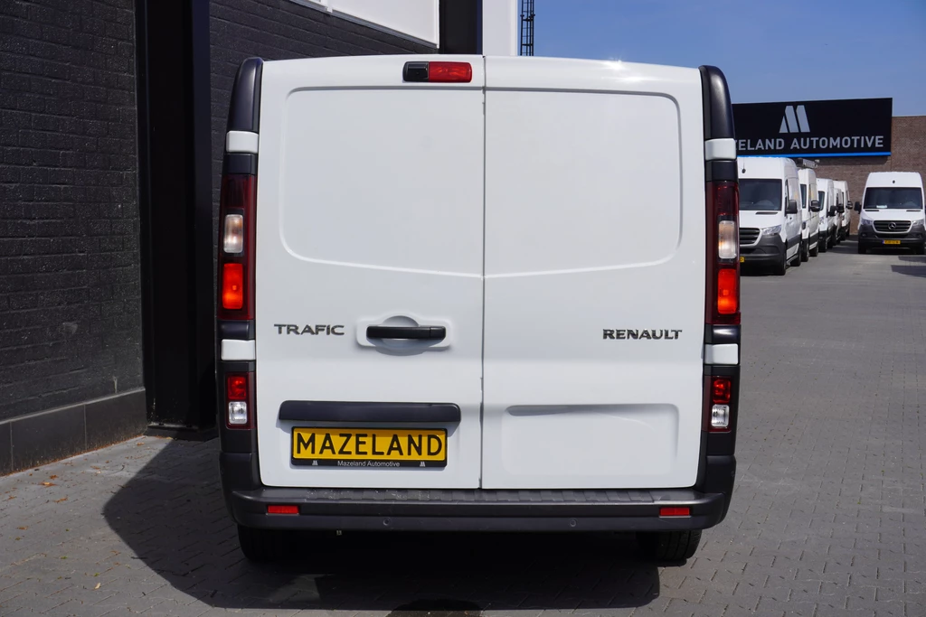 Renault Trafic – foto 2