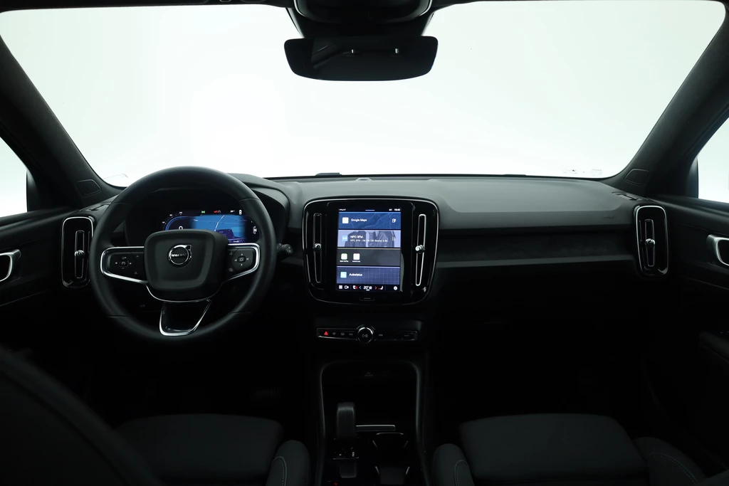 Volvo XC40 – foto 11