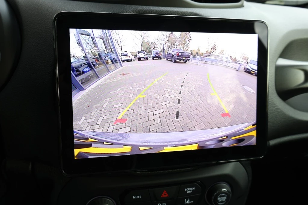 Jeep Renegade – foto 12