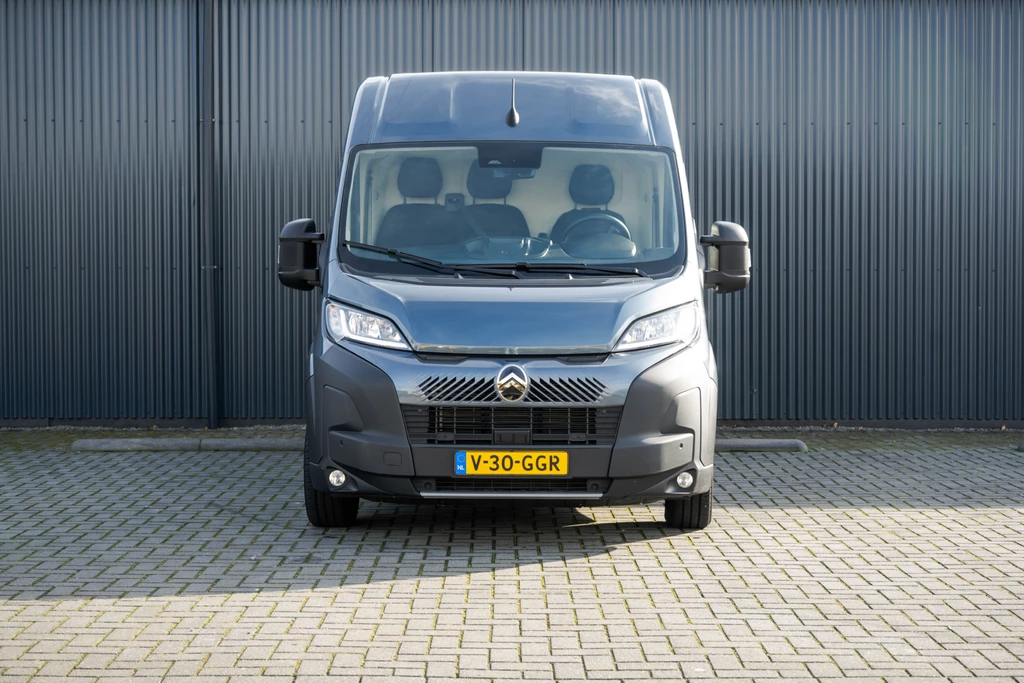 Citroën Jumper – foto 8