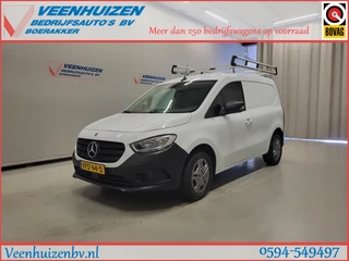 Mercedes-Benz Citan – thumbnail 1