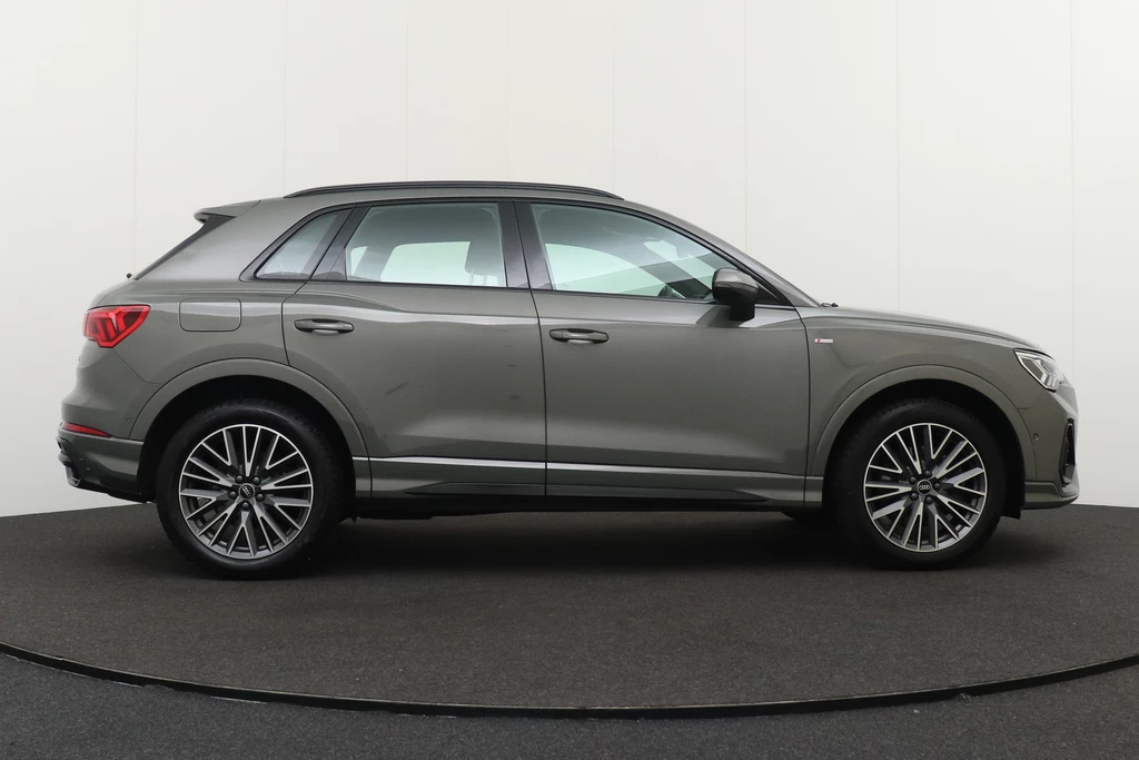 Audi Q3 – foto 5
