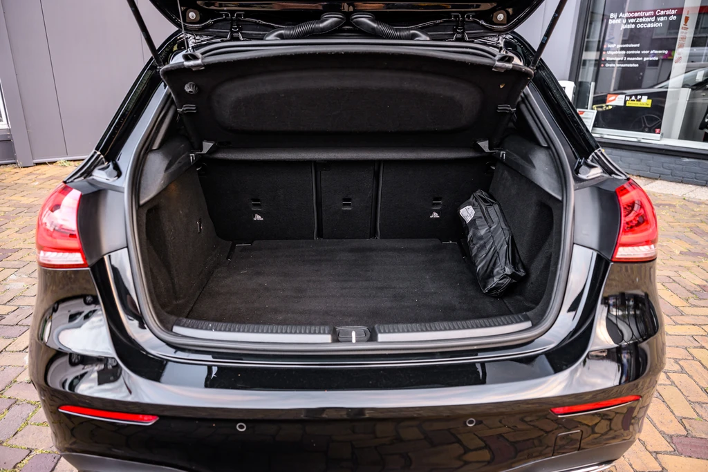 Mercedes-Benz A-Klasse – foto 18