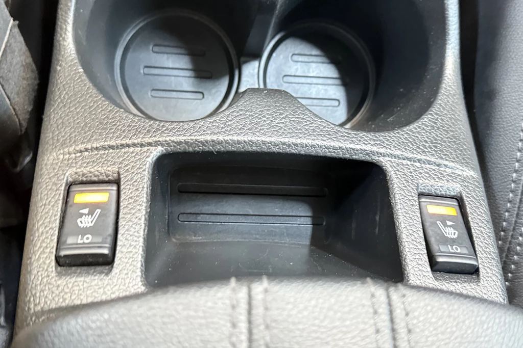 Nissan QASHQAI – foto 12