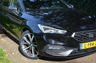 SEAT Leon – thumbnail 15