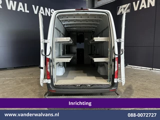 Mercedes-Benz Sprinter – thumbnail 6