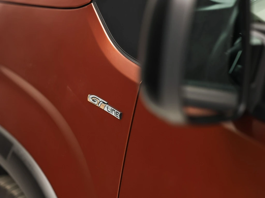 Peugeot Rifter – foto 24