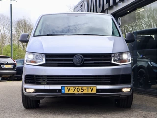 Volkswagen Transporter – thumbnail 8