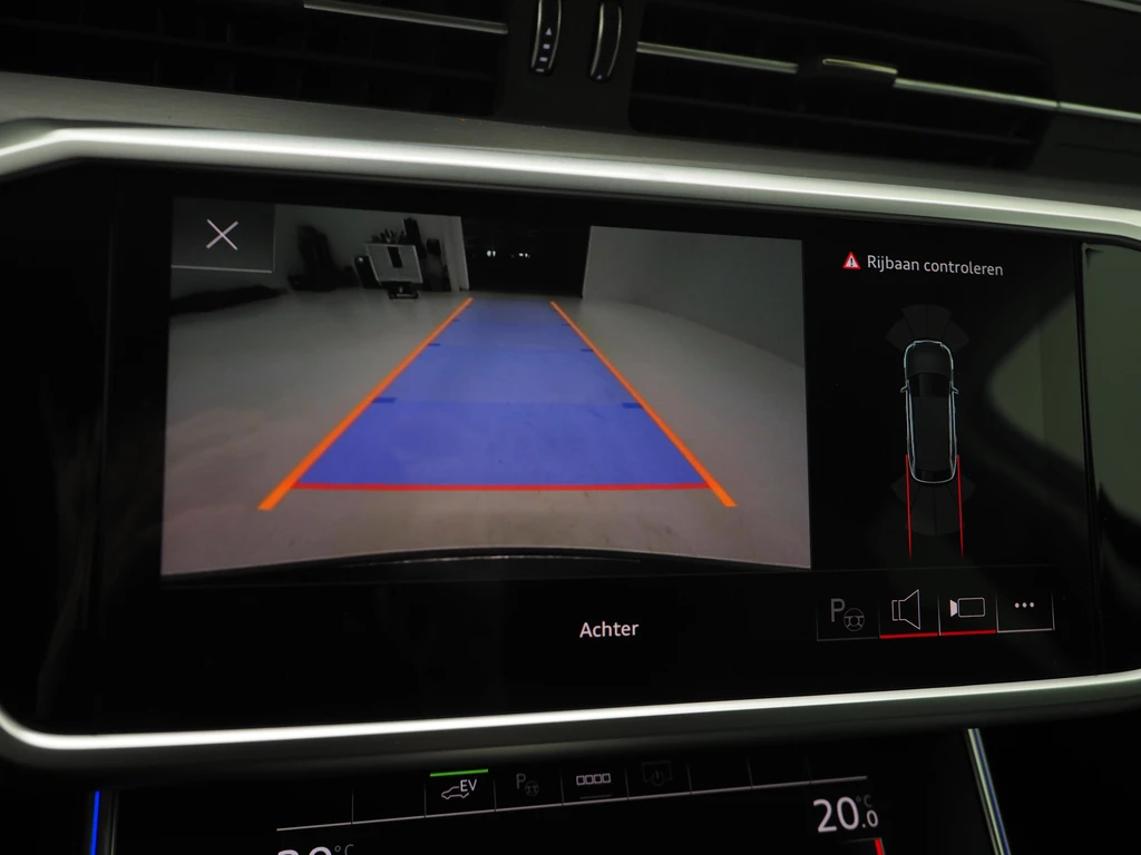 Audi A6 – foto 35