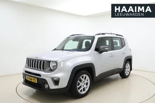 Jeep Renegade – thumbnail 1