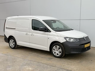 Volkswagen Caddy – thumbnail 4