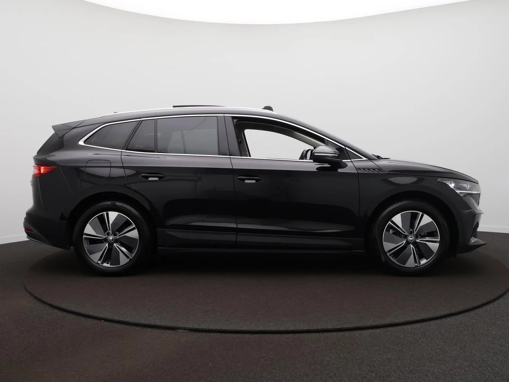 Škoda Enyaq iV – foto 8
