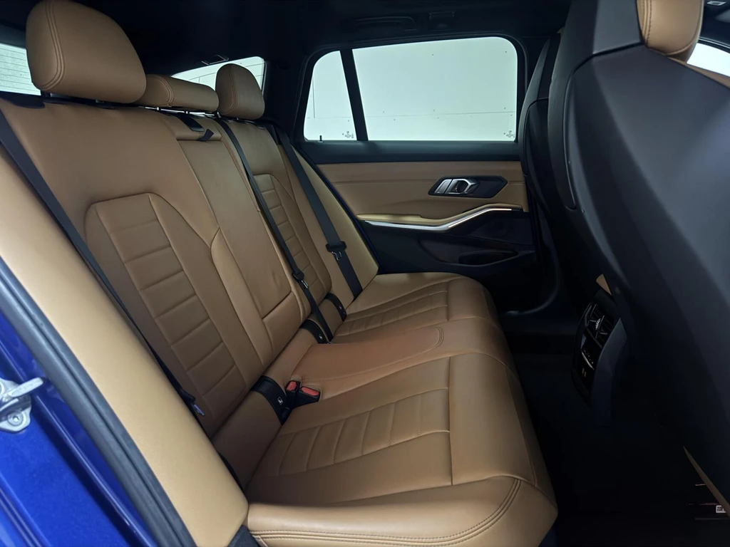 BMW 3 Serie – foto 33